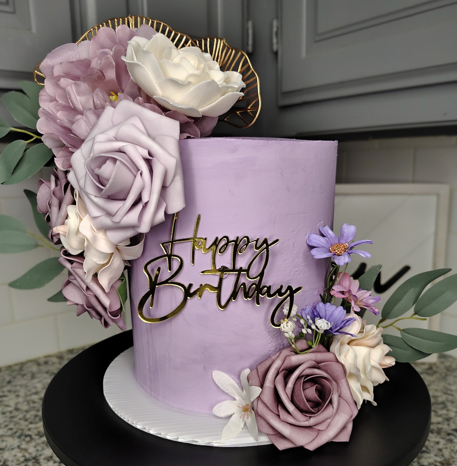 Cakes